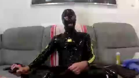 puppy tomik online show from June 12, 7:02 pm