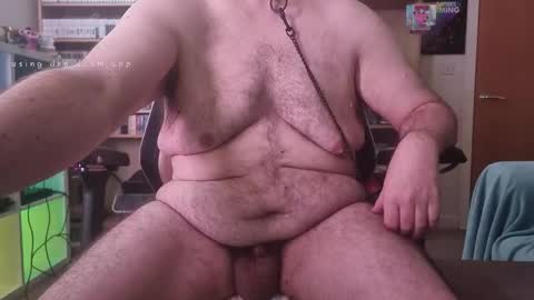 Snapshot of puppybear69 chatting on February 15, 6:26 pm puppybear69 online show from February 15, 6:26 pm