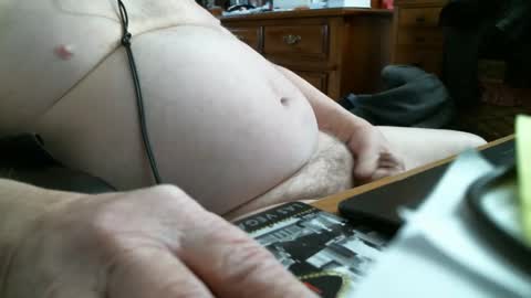 puppydog56 online show from January 28, 5:46 pm