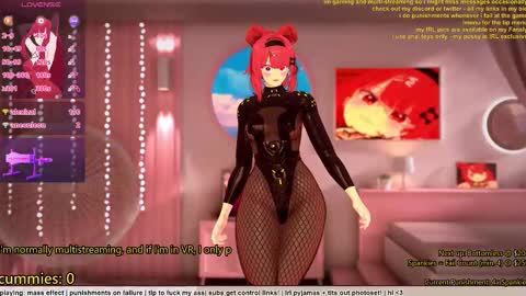 Inuyama Wanko online show from November 29, 5:49 pm