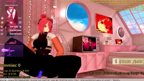 Inuyama Wanko online show from January 13, 11:10 pm