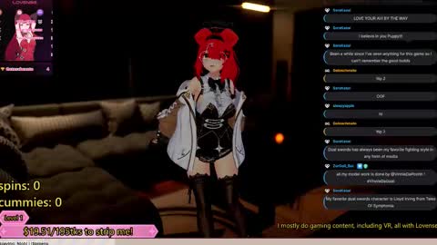 Inuyama Wanko online show from February 19, 4:47 pm