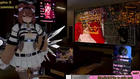 Inuyama Wanko online show from March 8, 10:02 pm