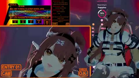 Inuyama Wanko online show from April 15, 12:28 am