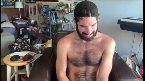 Pup Scritch online show from September 16, 4:52 pm