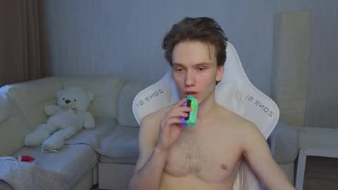 Jesse online show from February 1, 5:06 am