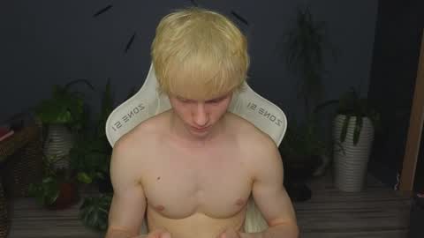 Jesse online show from April 18, 5:39 pm