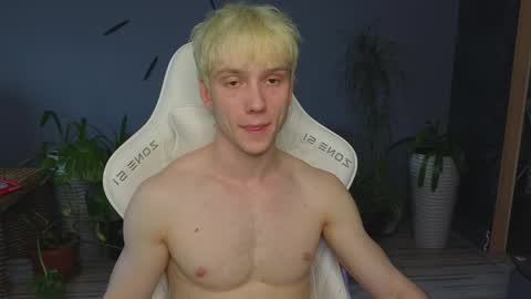Jesse online show from May 14, 1:56 am