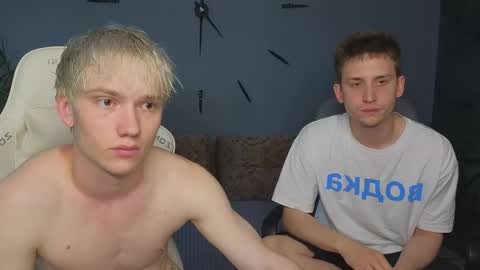 Jesse online show from May 23, 2:28 am