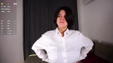 Ariana online show from March 19, 6:12 pm