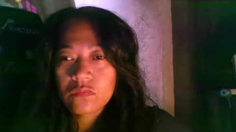 pure_sweetasian online show from November 1, 4:20 pm