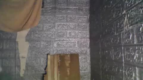 pure_sweetasian online show from January 12, 6:35 pm