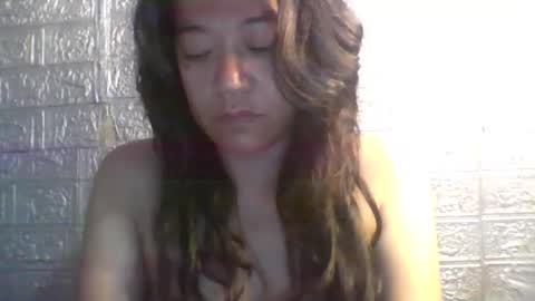 pure_sweetasian online show from April 14, 8:15 pm