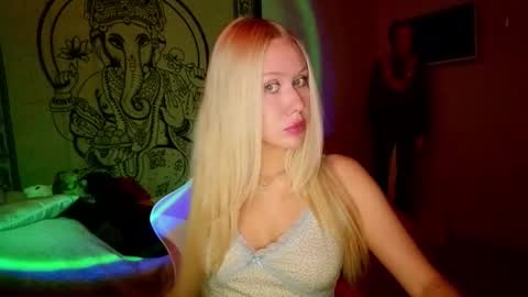 Megan online show from February 16, 1:29 pm