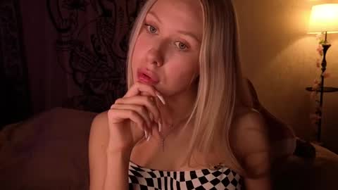 Megan online show from May 3, 5:52 pm
