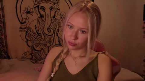 Megan online show from May 18, 10:10 am