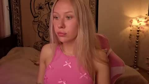 Megan online show from June 24, 2:05 pm