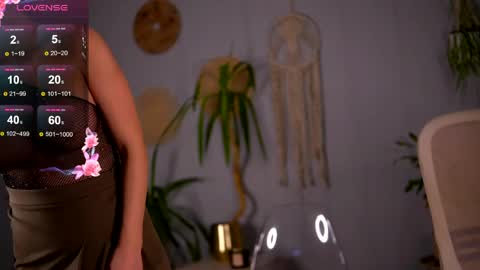 Emily online show from April 6, 3:15 am