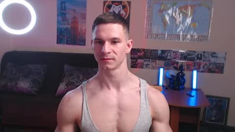 Snapshot of puremenshape chatting on April 11, 7:56 am puremenshape online show from April 11, 7:56 am