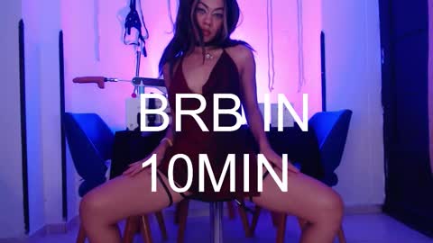 purepleasure25 online show from February 10, 1:32 am