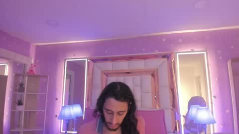 Snapshot of puretemptation_ chatting on July 7, 7:51 pm Experienced guys online show from July 7, 7:51 pm