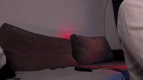 Marie online show from November 14, 1:10 pm