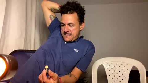 Snapshot of puro_love chatting on March 3, 3:12 am Puro Love online show from March 3, 3:12 am