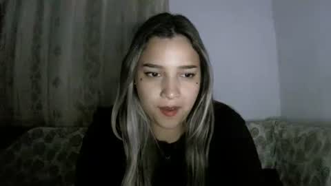 Lizzy online show from March 10, 7:35 am