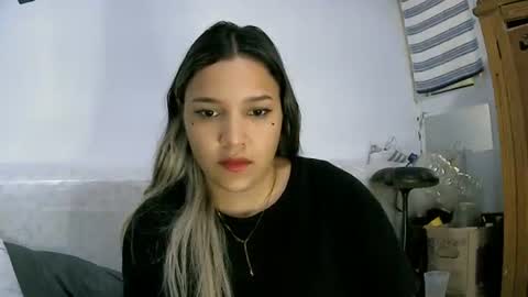 Lizzy online show from March 29, 9:15 pm