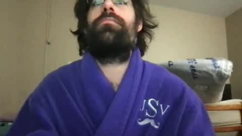 Purple online show from January 7, 8:31 pm