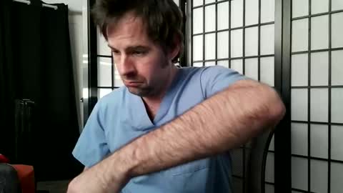 Purple online show from March 22, 1:20 am