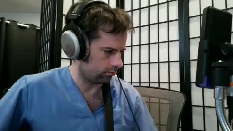 Purple online show from March 23, 2:04 am