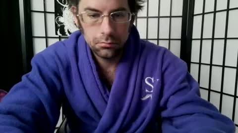 Purple online show from April 14, 10:38 pm