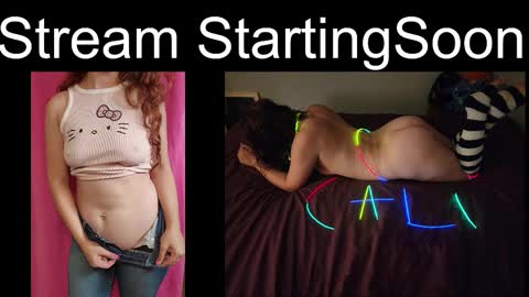 PurpDaddyPinkmama online show from December 15, 2:27 am