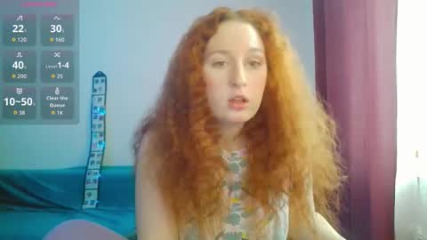 Katie online show from October 21, 8:04 am