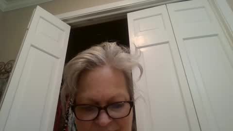 Purplegrasses online show from February 23, 10:39 am