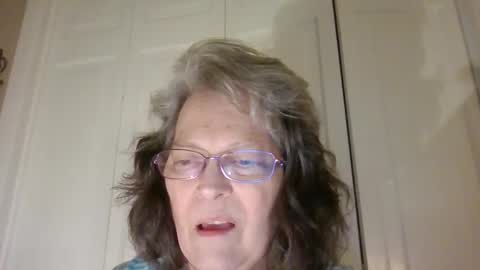 Purplegrasses online show from February 25, 7:52 am