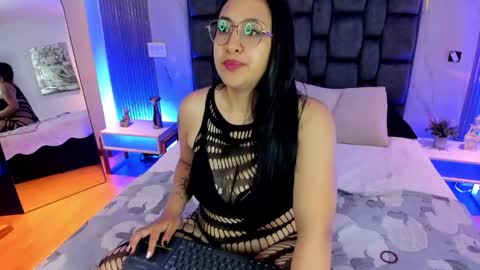 Karol online show from May 9, 3:23 am