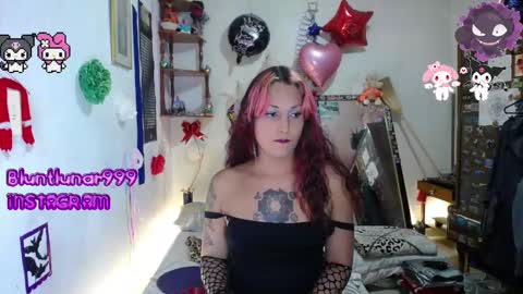 Snapshot of purplekattlyn chatting on March 7, 2:04 am purplekattlyn online show from March 7, 2:04 am
