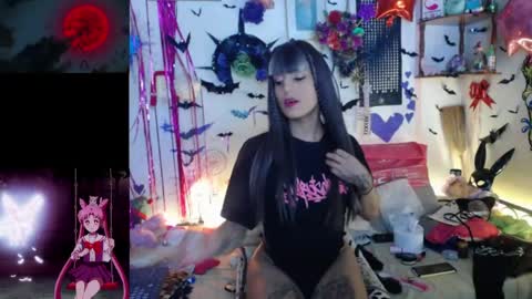 purplekattlyn online show from May 30, 3:14 am