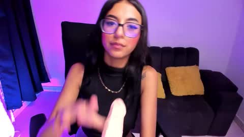 MEGANNNN online show from March 16, 5:44 am