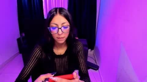 MEGANNNN online show from May 28, 2:53 am