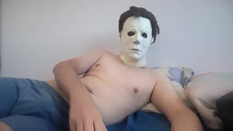 purplemichael69 online show from May 10, 6:57 pm