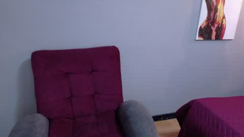 Snapshot of purplerouse chatting on July 21, 10:56 pm purplerouse online show from July 21, 10:56 pm