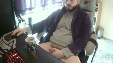 PurpTier online show from February 1, 11:43 am