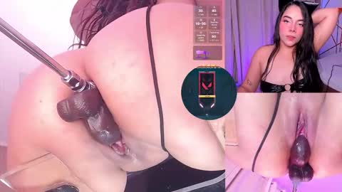 Isabella online show from February 13, 10:06 pm