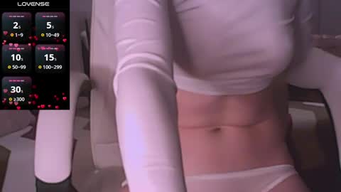 Snapshot of push_my_buttons chatting on December 9, 3:07 am Adriana    WILL BE ONLINE soon online show from December 9, 3:07 am