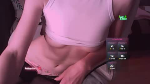 Snapshot of push_my_buttons chatting on September 17, 8:21 pm Adriana    WILL BE ONLINE soon online show from September 17, 8:21 pm