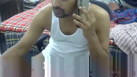 Snapshot of pushpakma123 chatting on June 9, 4:29 pm Pushpakma123 online show from June 9, 4:29 pm