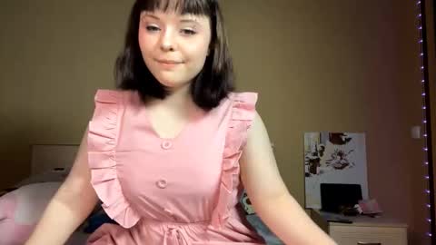 Snapshot of pussim0nstr chatting on March 16, 8:24 pm Alice online show from March 16, 8:24 pm